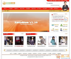 企業網站建設全攻略 模板選擇與代理代辦服務解析