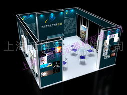 上海點綴展示器材公司網站代理代辦服務 專業打造品牌展示的線上窗口