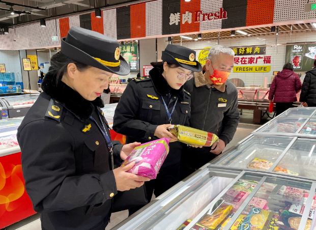 食品安全，從銷售環(huán)節(jié)做起——守護(hù)每一份餐桌上的安心